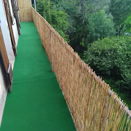Maison Calme Apartman
