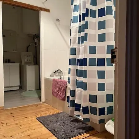 Apartment Maison Calme *