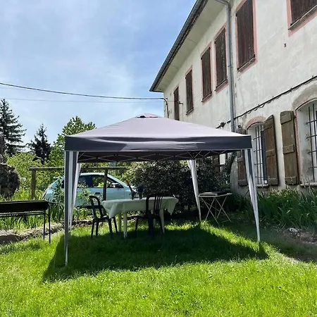 Maison Calme * Seyne