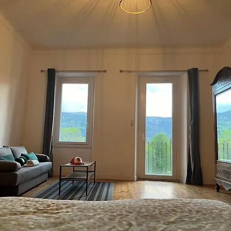 Maison Calme * Seyne