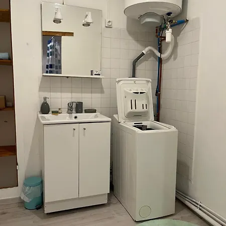 Apartment Maison Calme *