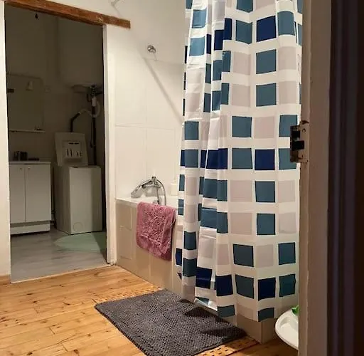 Appartement Maison Calme *