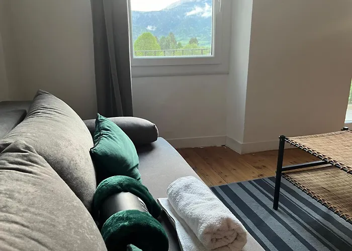 Maison Calme * Seyne