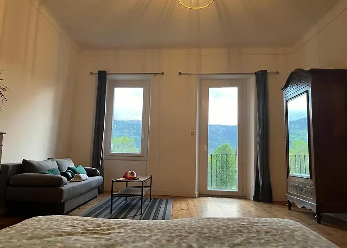 Maison Calme * Seyne